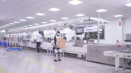 深觀察丨發力人工智能服務賽道，廣東需添加三大“助燃劑”